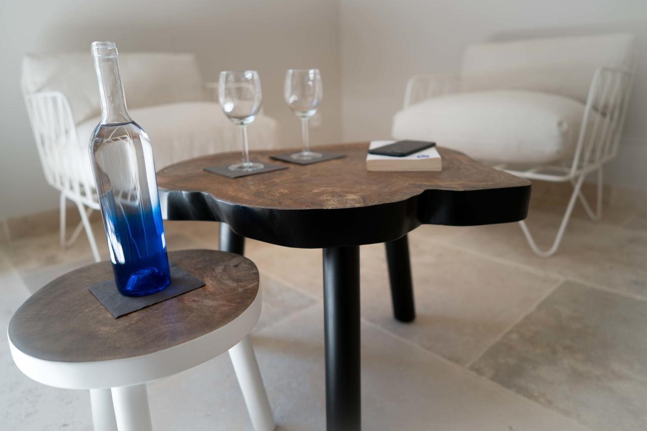 Bed and Breakfast Domaine De Saint Clair Aix-en-Provence Exterior foto