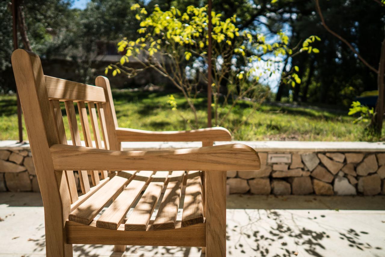 Bed and Breakfast Domaine De Saint Clair Aix-en-Provence Exterior foto