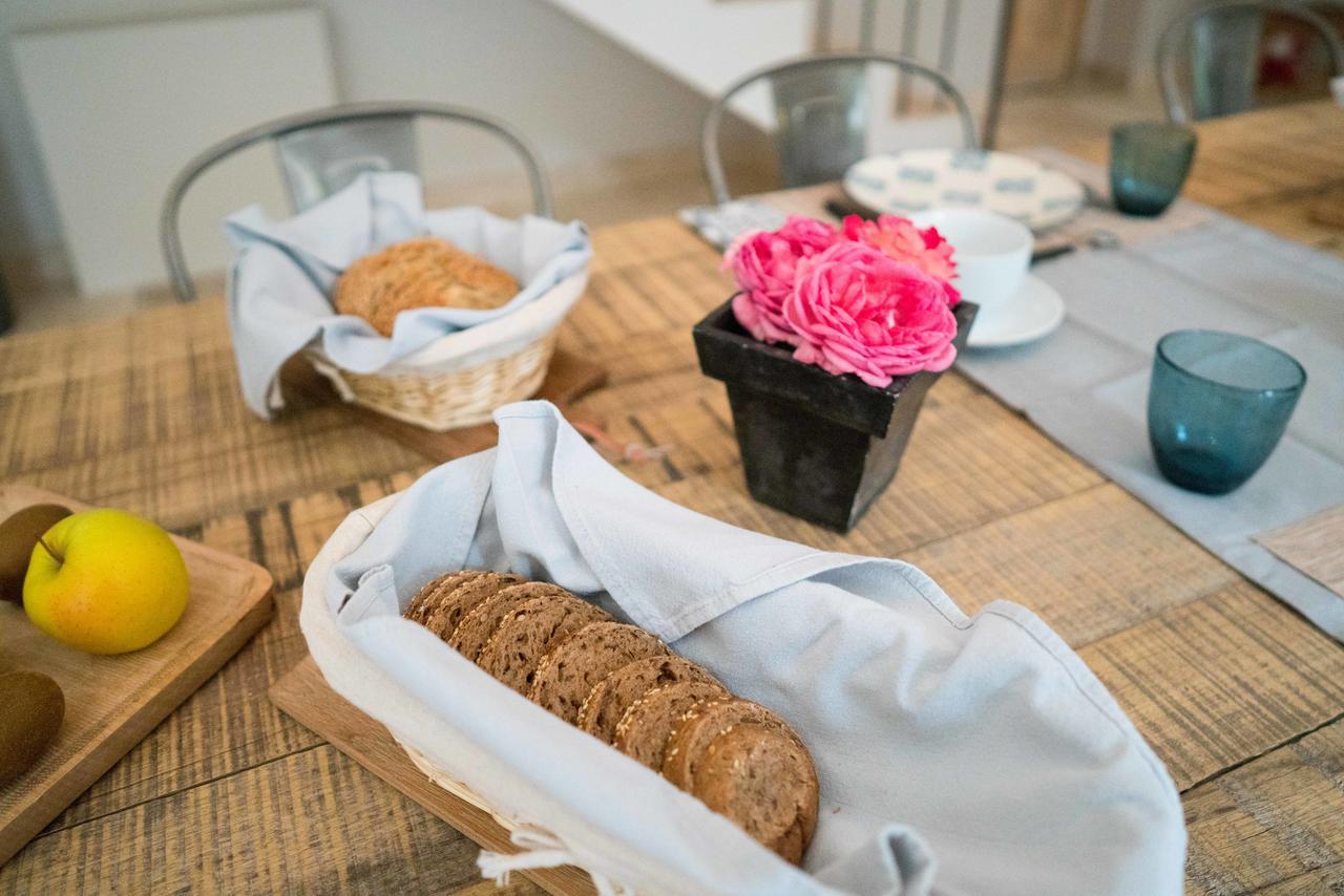 Bed and Breakfast Domaine De Saint Clair Aix-en-Provence Exterior foto